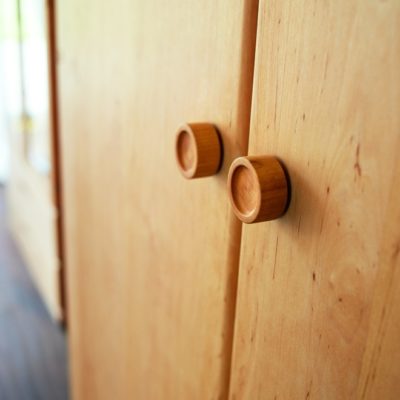 Kleiderschrank MOBILE