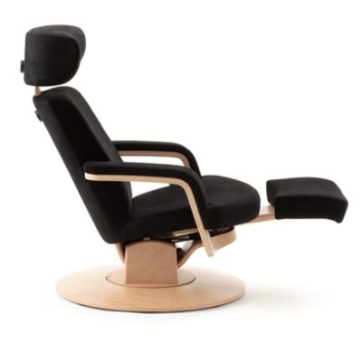 Moizi 9 ergonomisch geformt