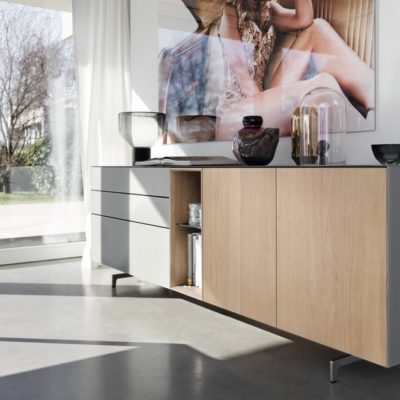 Sideboard cubus pure