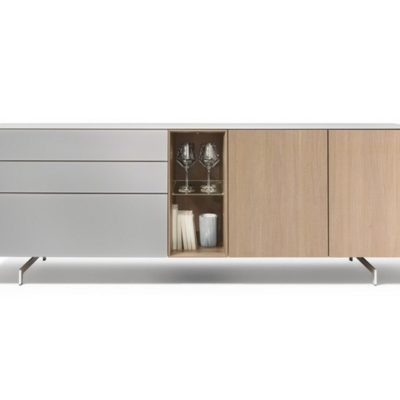 Sideboard cubus pure