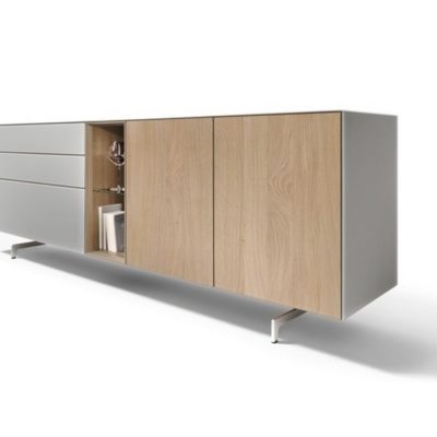 Sideboard cubus pure