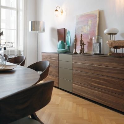 Sideboard cubus pure