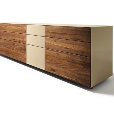 Sideboard cubus pure