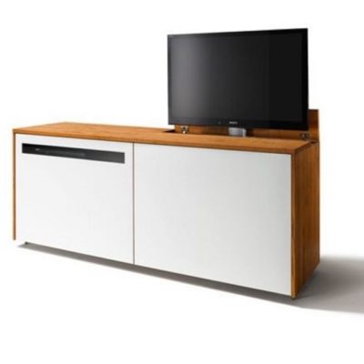 Sideboard cubus TV Lift-1