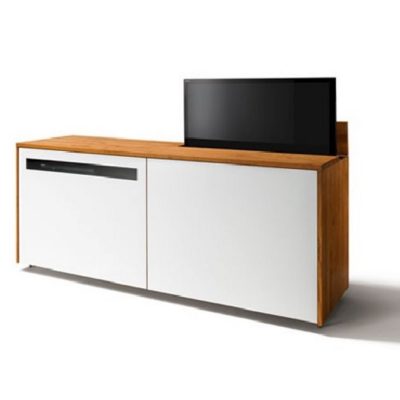 Sideboard cubus TV Lift-2