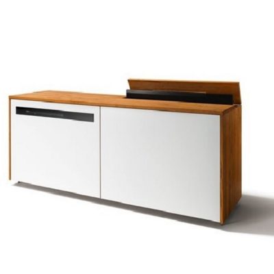 Sideboard cubus TV Lift-3