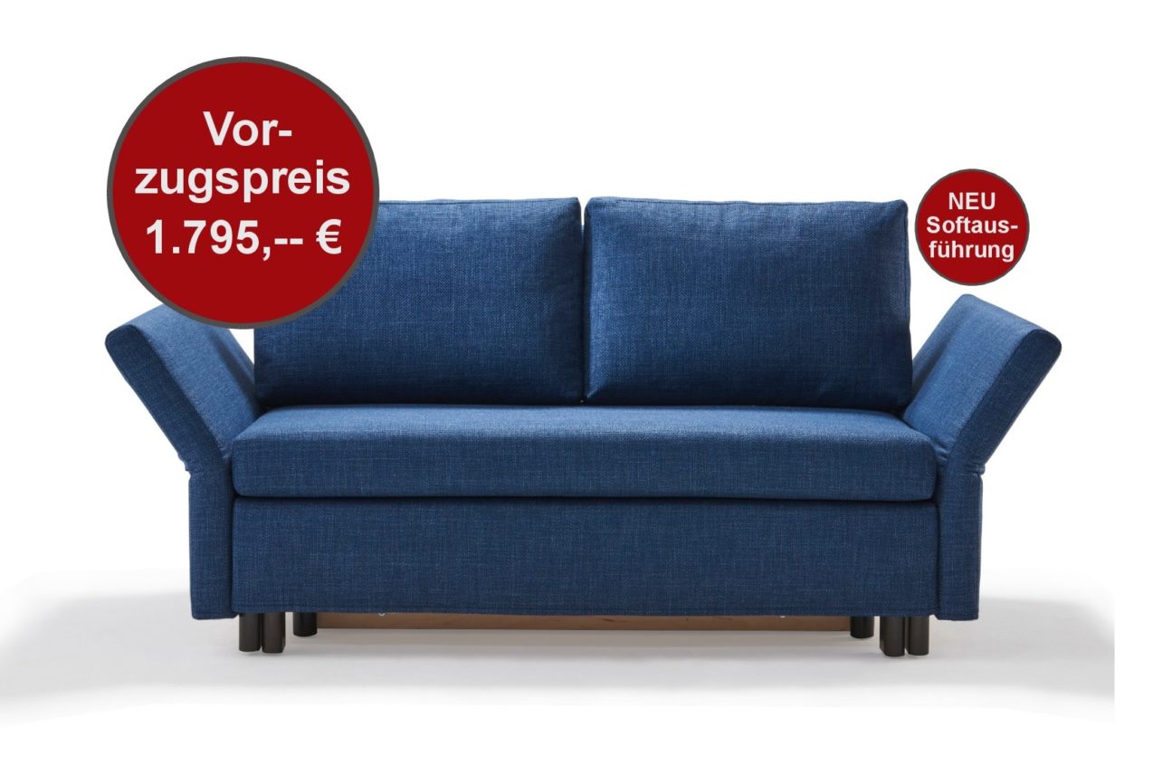 Schlafsofa Petra-Aktion